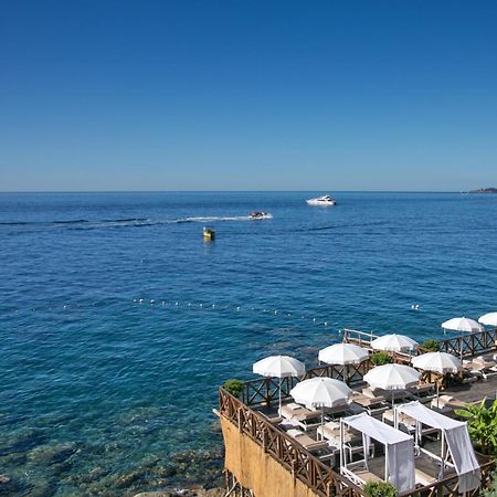 Hotel Le Agavi Ποζιτάνο Εξωτερικό φωτογραφία