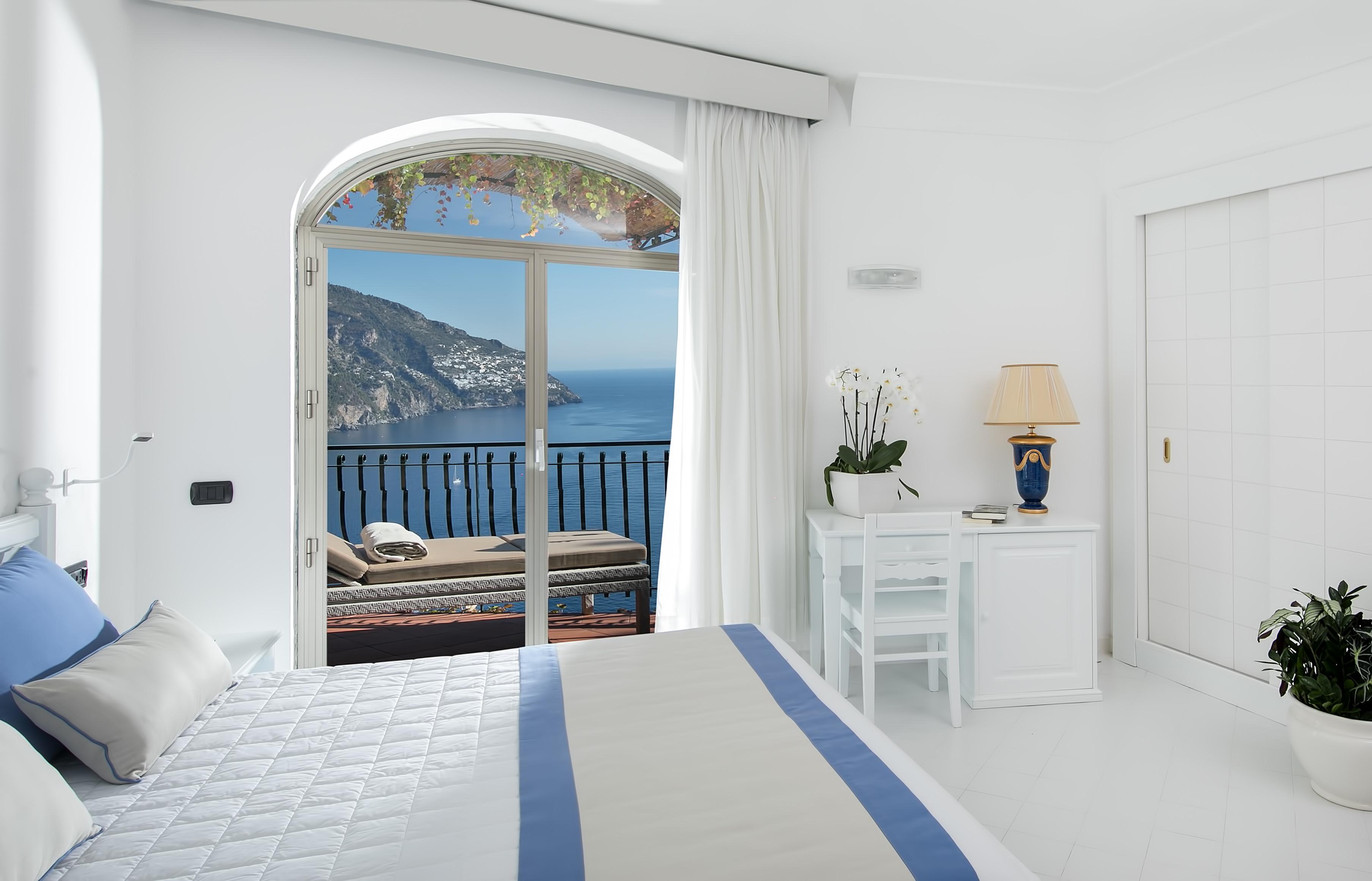 Hotel Le Agavi Ποζιτάνο Εξωτερικό φωτογραφία