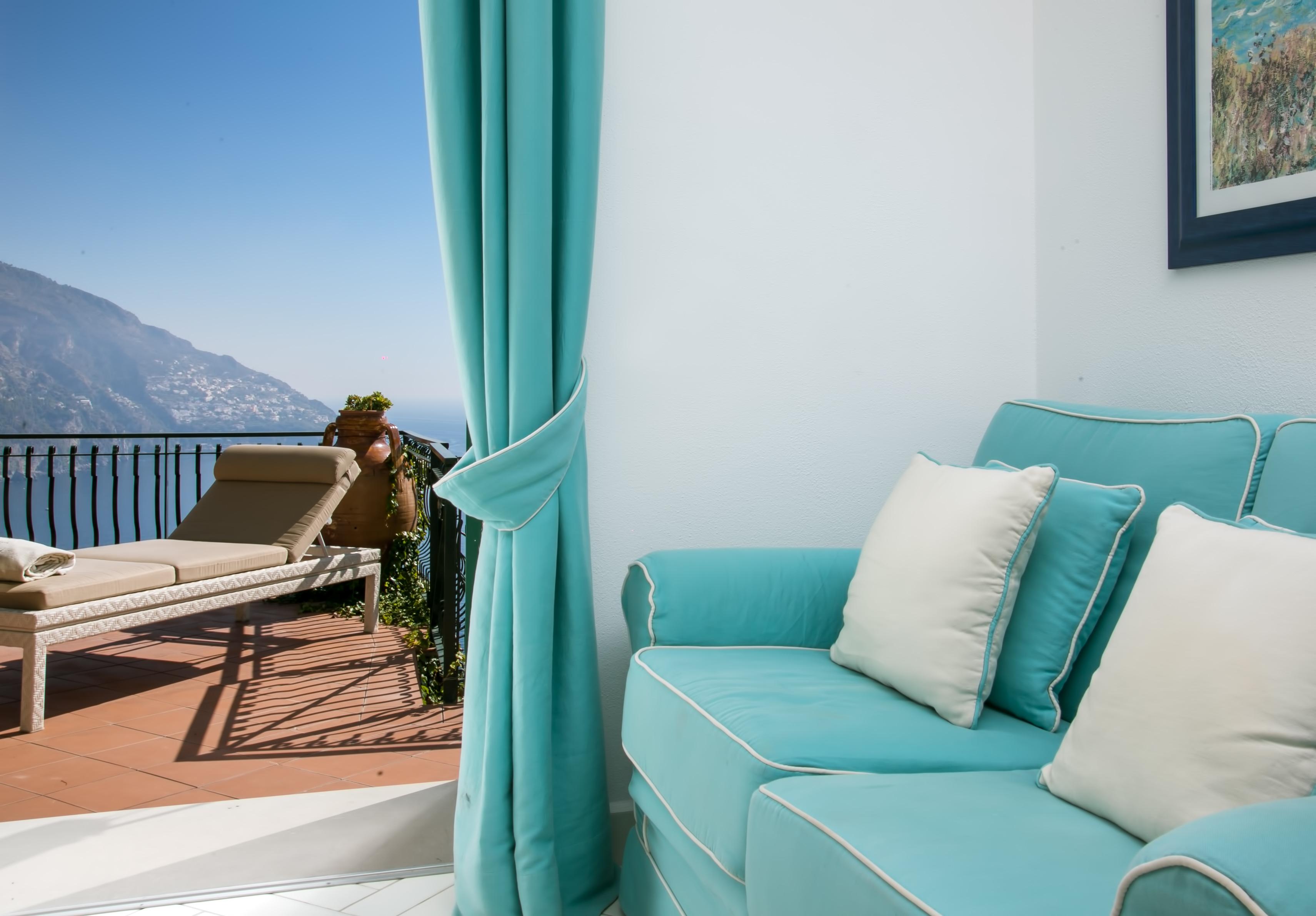 Hotel Le Agavi Ποζιτάνο Εξωτερικό φωτογραφία
