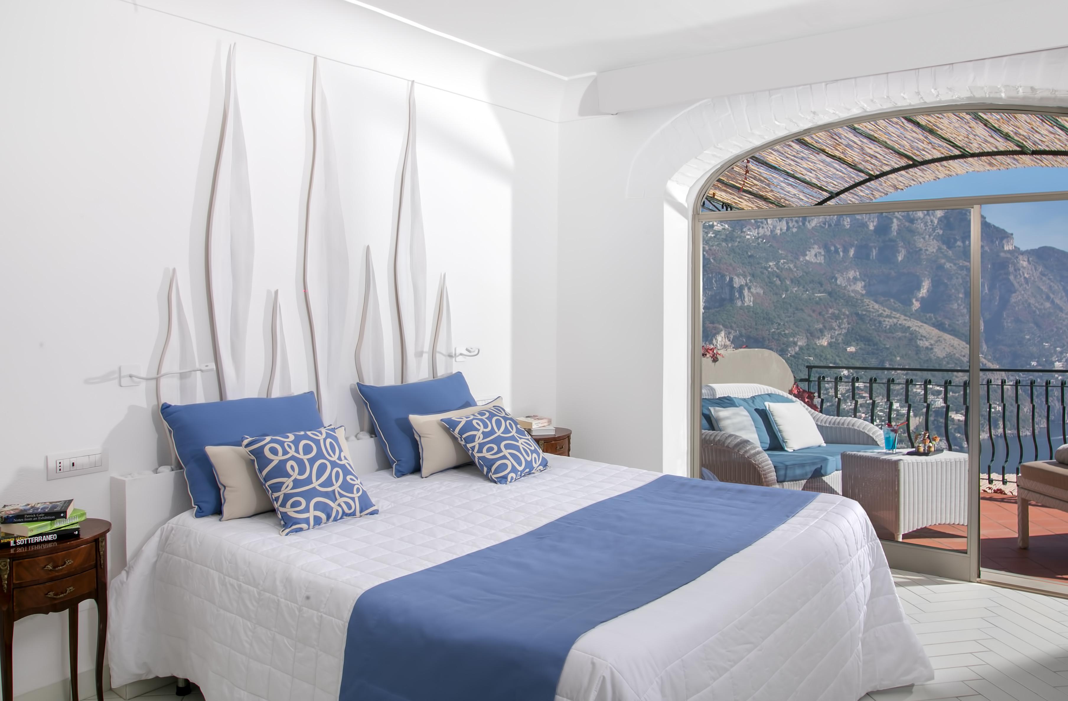 Hotel Le Agavi Ποζιτάνο Εξωτερικό φωτογραφία