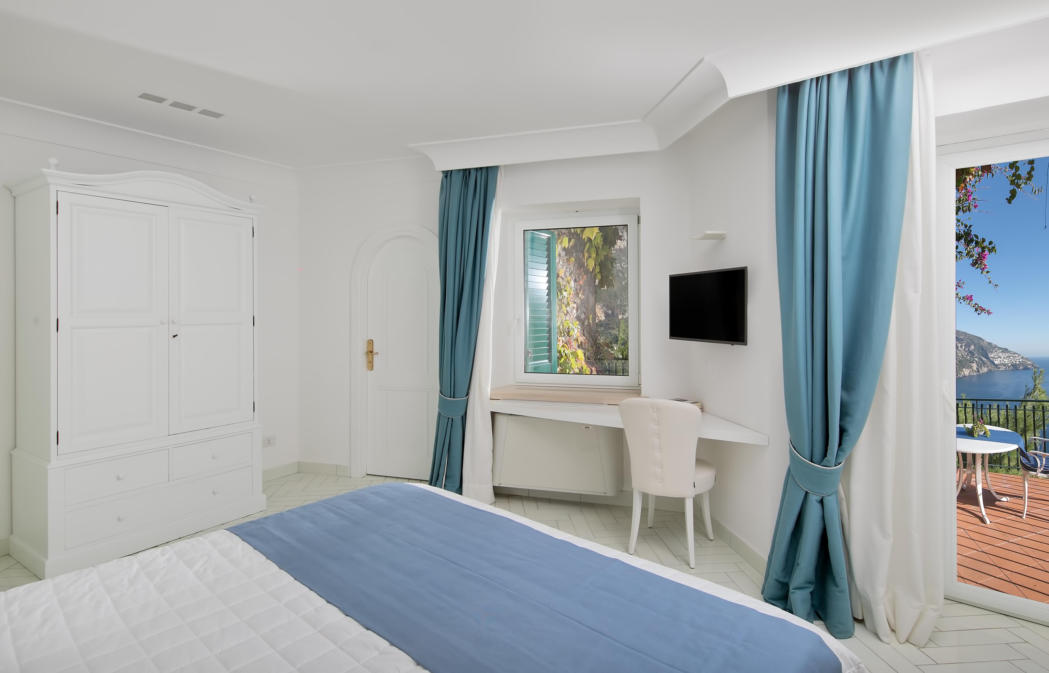 Hotel Le Agavi Ποζιτάνο Εξωτερικό φωτογραφία