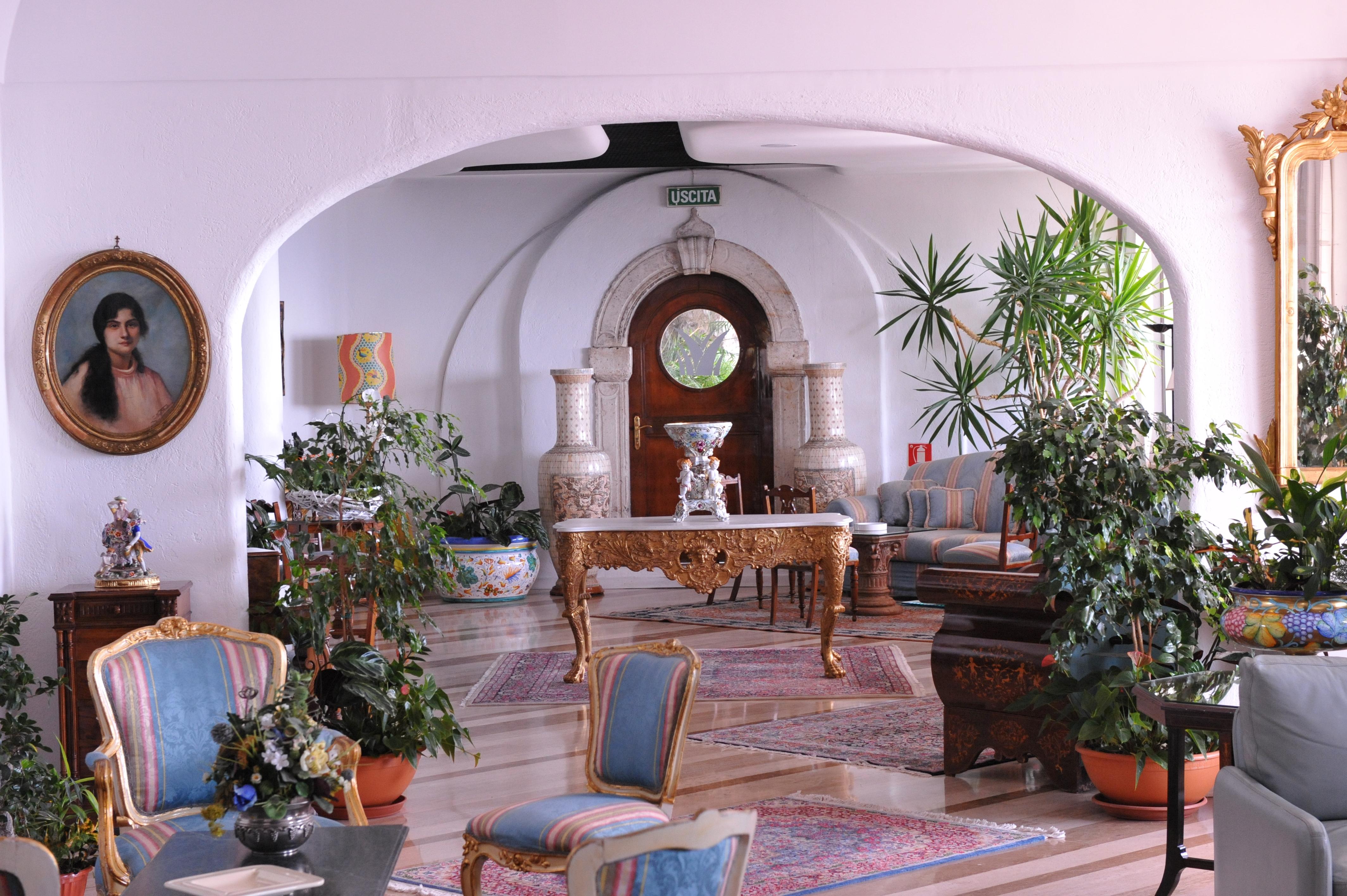 Hotel Le Agavi Ποζιτάνο Εξωτερικό φωτογραφία