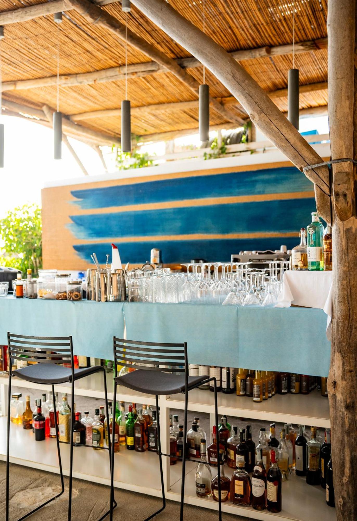 Hotel Le Agavi Ποζιτάνο Εξωτερικό φωτογραφία