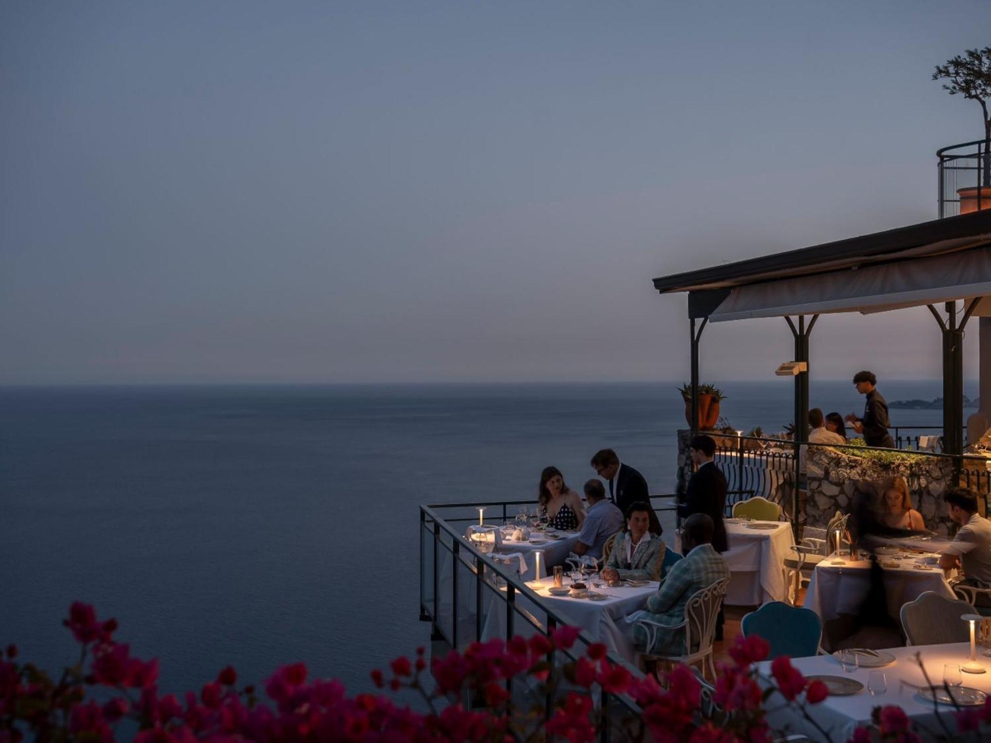 Hotel Le Agavi Ποζιτάνο Εξωτερικό φωτογραφία