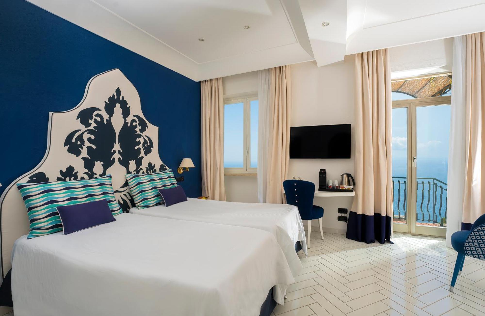 Hotel Le Agavi Ποζιτάνο Εξωτερικό φωτογραφία