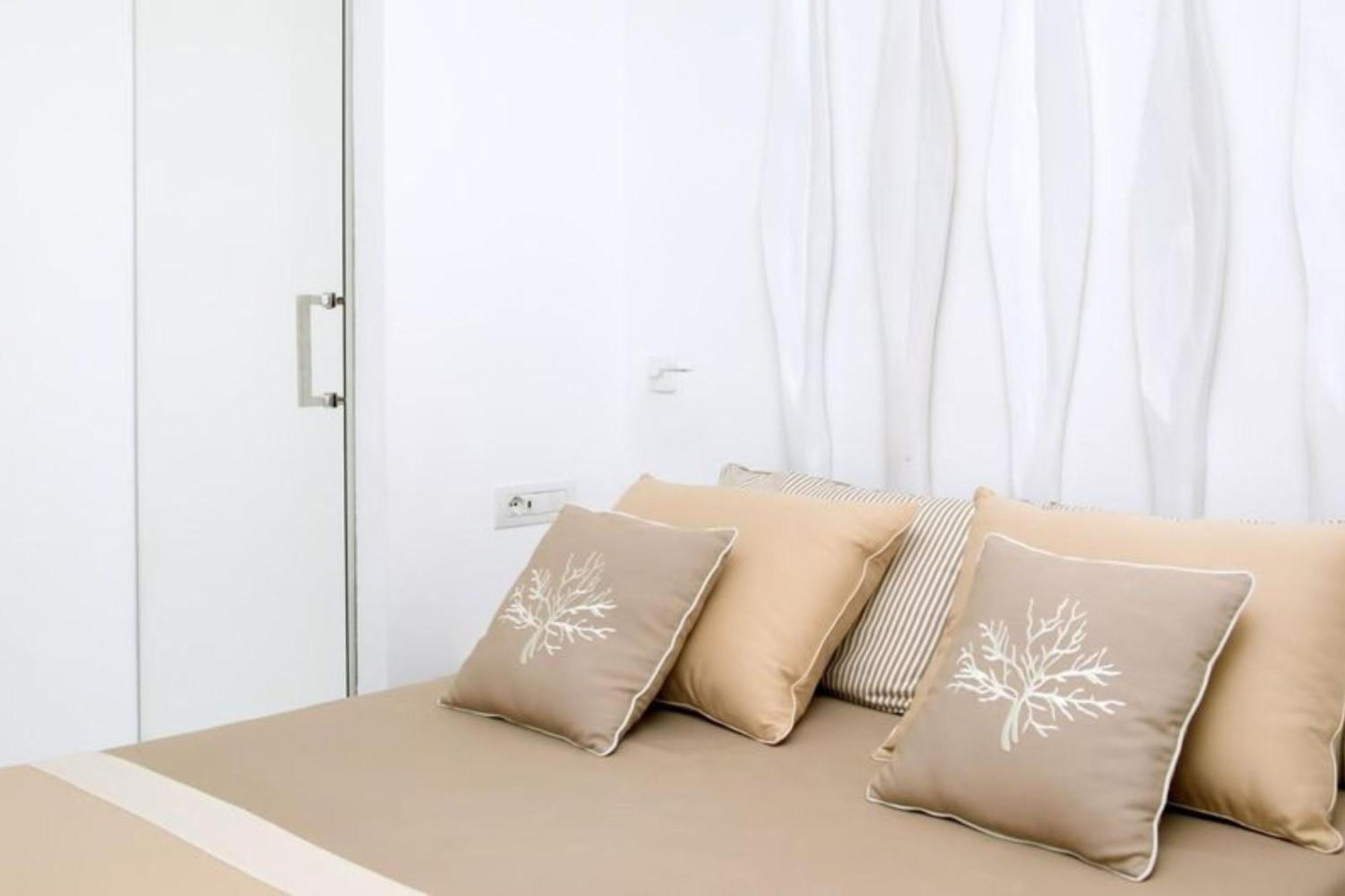 Hotel Le Agavi Ποζιτάνο Εξωτερικό φωτογραφία